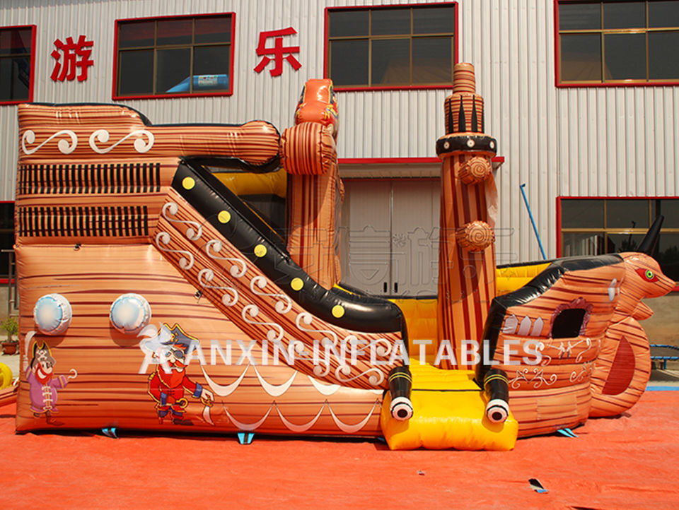 inflatable bouncy castle combo